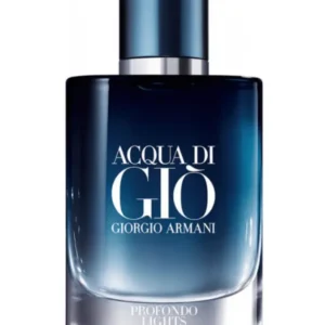 Acqua 100ML without box