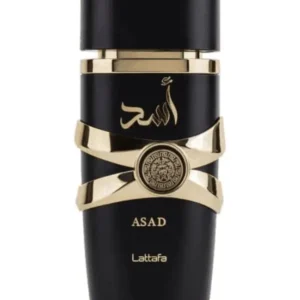 ASAD 100ML without box