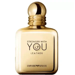 Stronger with leather   30ML without box mini