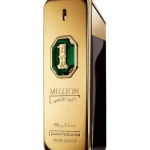 Million Golden 100ML without box