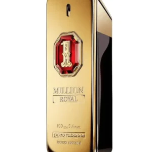 Million Royal 100ML without box