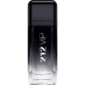 212 black 30ML without box mini