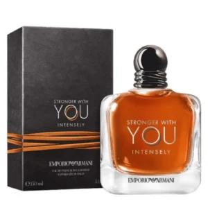 Stronger  100ML Sealed with box