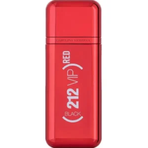 212 Red  100ML without box