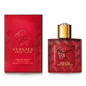 Eros red 100ML Sealed with box