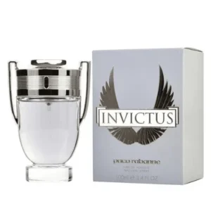 Invictus 100ML Sealed with box
