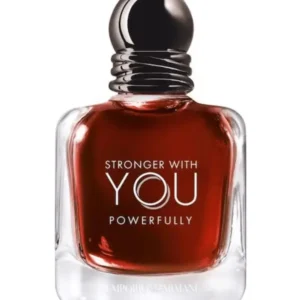 Stronger with  powerfully 100ML without box