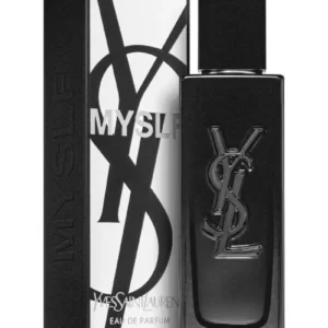 MY 100ML Sealed with box