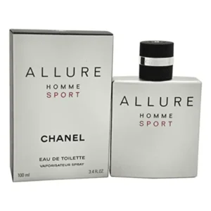 Allure  100ML Sealed with box