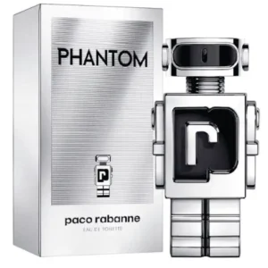 Phantom 100ML Sealed with box