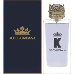 K  100ML Sealed with box