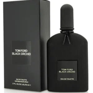 Black orchid 100ML Sealed with box