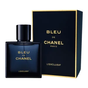 Bleu 100ML Sealed with box
