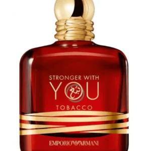 Stronger  100ML without box