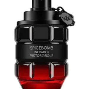 Spicebomb  infrared 90ML without box