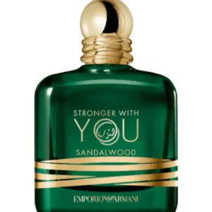 Stronger sandal 100ML without box