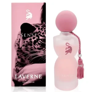 Sense  40ML Sealed with box