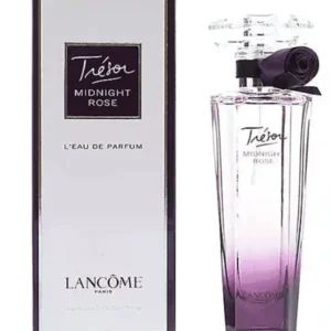 Trèsor Midnight 75ML  Sealed with box