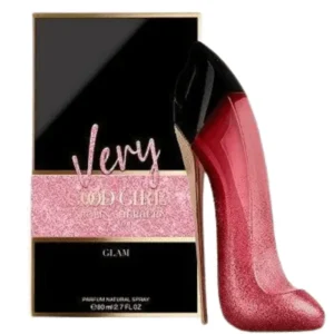 GOODGIRL  Very  80Ml Sealed with box