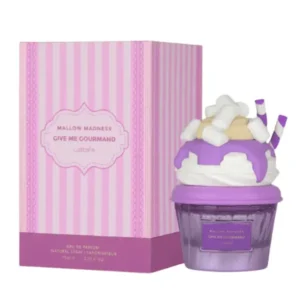 Mallow  75ML Sealed with box