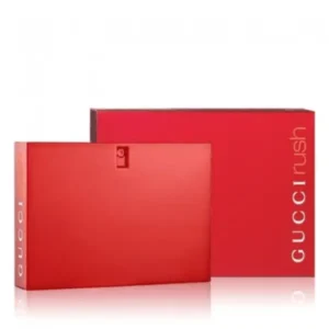 Rush 75ML Sealed with box