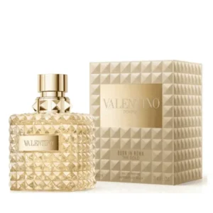 Gold 100Ml Sealed with box