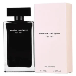 For her  100Ml Sealed with box
