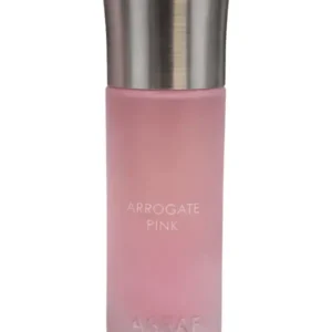 Arrogate pink 200ml without box