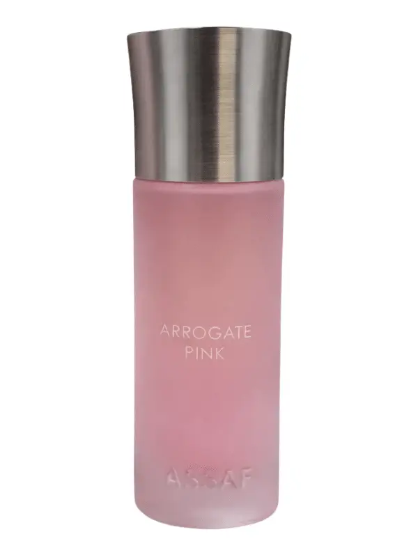 Arrogate pink 200ml without box