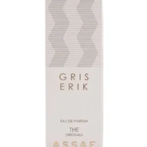 Gris Erik 100ml sealed with box