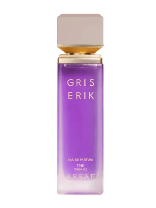 Gris Eris 100ml without box